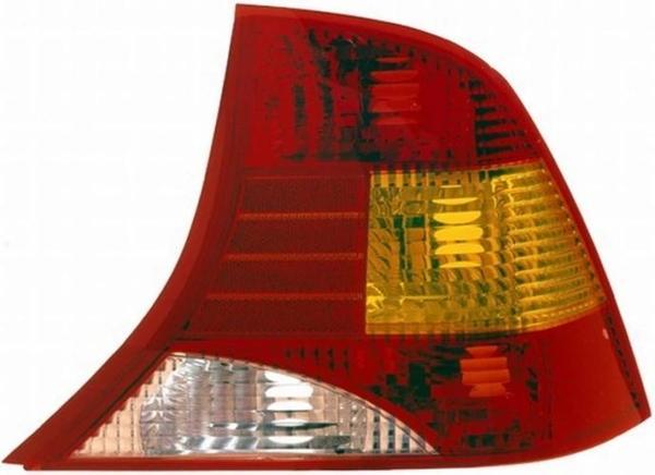Ford Focus 1998 2004 Stop Lambası Sol Sedan (Oem No:1M5113A603Ba) - Image 1