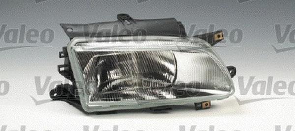 Berlingo 1996 2002 Far Sağ  (Oem No:6205P6) - Image 1