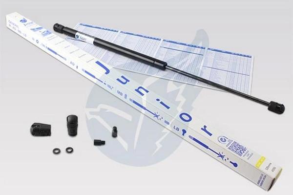Bmw E91 Tourıng 2005 2011 Bagaj Amortisörü  (Oem No:51247127875) - Image 1