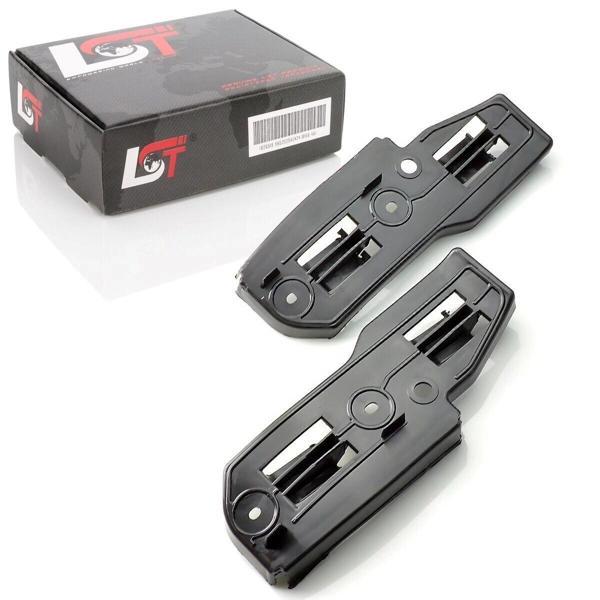 Tampon Braketı Ön Sol Vw Passat Bm 01-04 (Oem No: 3B0807183E) - Image 1