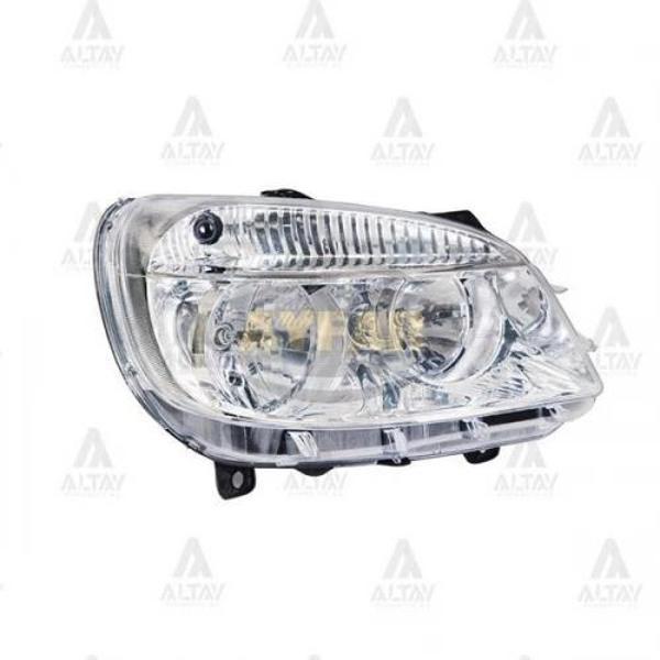 Far Doblo 2006-2010 Sağ (Oem No:51755054) (Adet) - Image 1