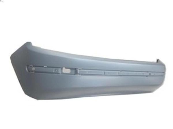 2001-2004 Skoda Fabia Arka Tampon (Astarlı Bant Delikli (Hb) Tyg) (Adet) (Oem No:6Y6807421) - Image 1