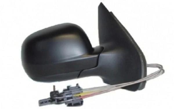 Polo Manuel Ayna 1999-2002 Küçük Tip Sağ Oem No:6N1857508G - Image 1