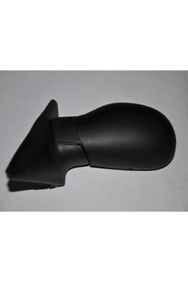 Laguna Elektrikli Ayna 1994-2001 Kör Noktalı Sol Oem No:7700410965 - Image 1