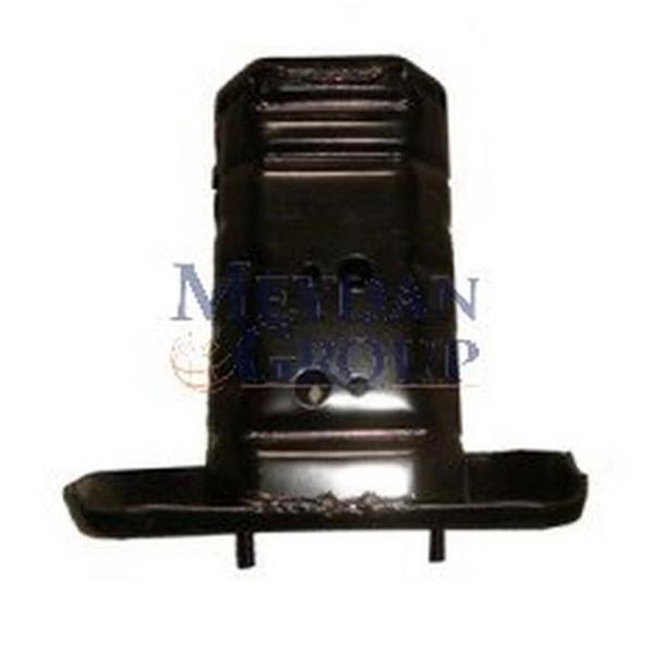 2006-2009 Toyota Yaris Ön Tampon Bağlantı Demiri İç Sol (Tw) (Adet) (Oem No:570140D010) - Image 1