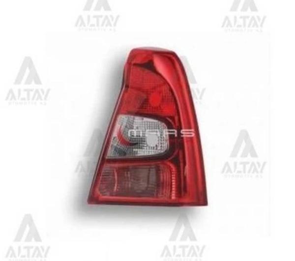Stop Lambası Logan 2009-2012 Duysuz Sol (Oem No:8200744760) (Adet) - Image 1
