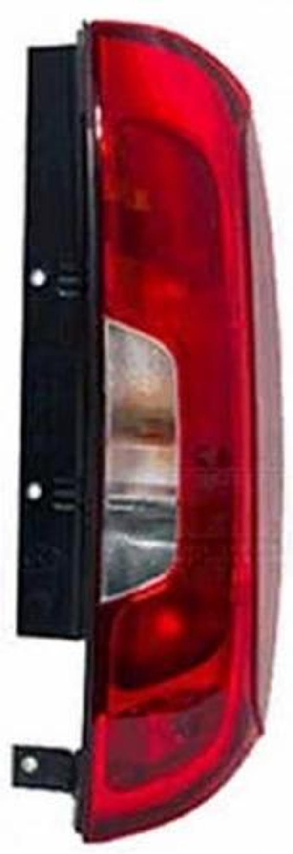 Fiat Doblo 2014  Stop Lambası Sol Tek Kapak (Oem No:52044718) - Image 1