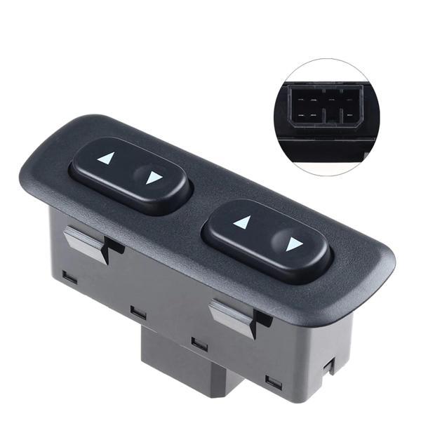 Düğme Cam Açma Accent  95-00 (Oem No: 93570-22000) - Image 1