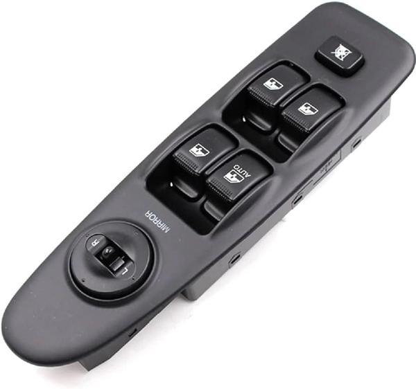 Düğme Cam Açma Elantra Ön 01-06 Sol (Oem No: 93570-2D100) - Image 1