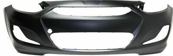 Tampon Accent Ön 2015-2018 Blue (1 Adet) (Oem No: 86511-1R010) - Image 1
