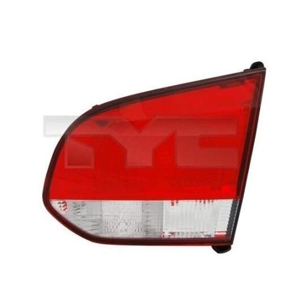 Stop Lambası Golf6 İç 09-13 Hella Tip Sağ (Oem No: 5K0945094Ab) - Image 1