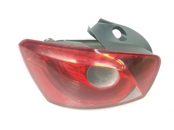 Stop Lambası İbiza 13-17 Dış Sol (Oem No: 6J4945095K) - Image 1