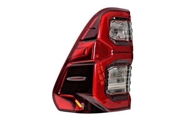 Stop Lambası Sol Ledlı Japon Hılux B.M 20- (Oem No: 81560-0K450) - Image 1