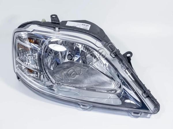Far Sag Renault Logan Bm 08-13 (Oem No: 8200744754) - Image 1