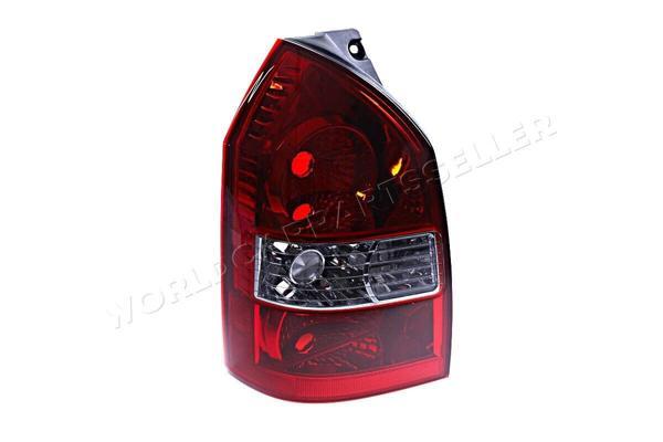 Stop Lambası Tucson 04-10 Sol (Oem No: 92401-2E010) - Image 1