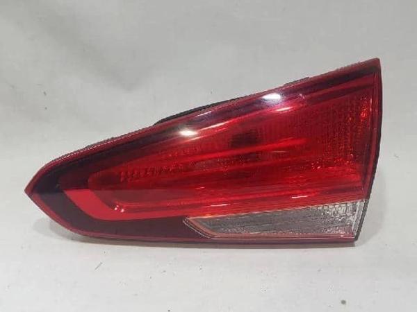 Stop Lambası Cerato 15-18 Ledsiz Çift Duylu İç Sağ (Oem No: 92404-A7600) - Image 1