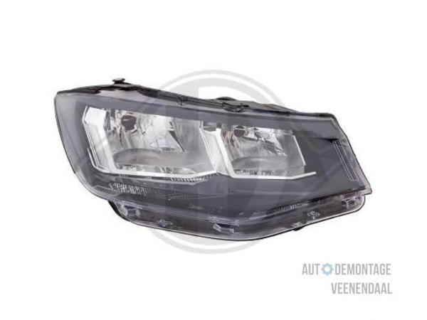 Far Caddy 21Sonrası Sağ (Oem No: 2K8941006C) - Image 1