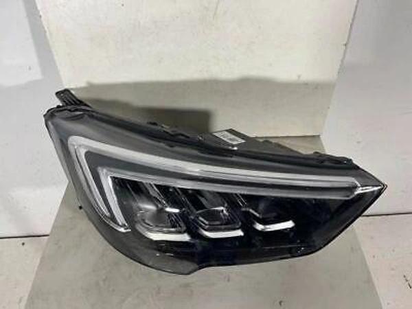 Far Sağ Led Farlar İçin Opel Crossland X Bm 17- (Oem No: 39153539) - Image 1