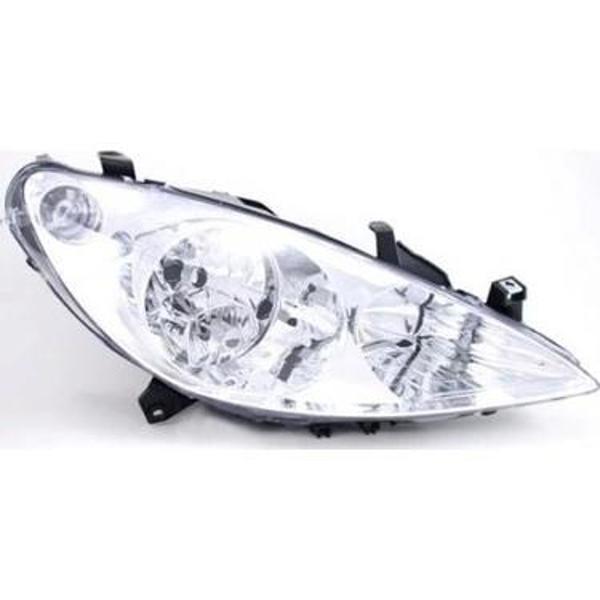 Far 307 02Sonrası Sağ (Oem No: 6205Z3) - Image 1