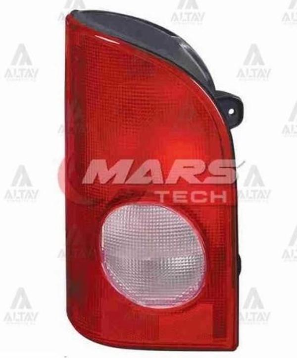 Stop Lambası  H100   1997-2008 Minibüs Duysuz Sol (Oem No:92401-43810) (Adet) - Image 1