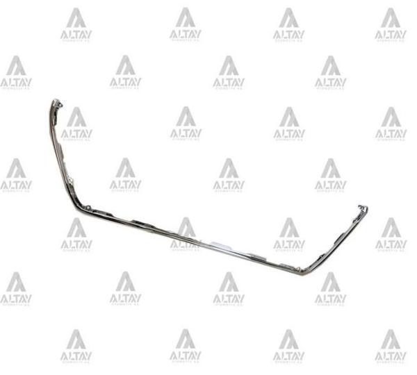 Tampon Izgara Çerçevesi Auris Ön Krom 2013-2014 (1 Adet) (Oem No: 52711-02010) - Image 1