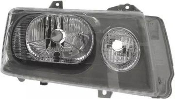 Fıat Scudo Jumpy 2004 Far Sağ Ece.Elektrikli (Oem No:89009576) - Image 1