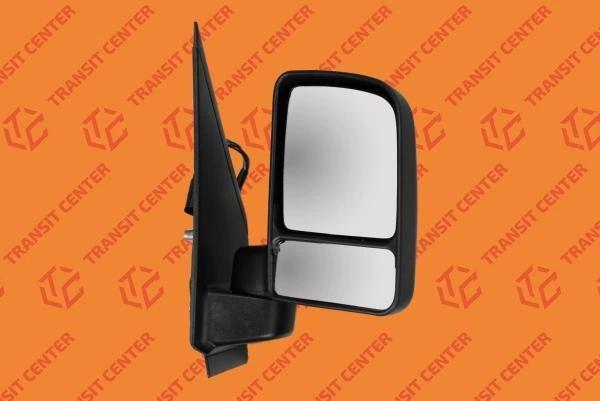 Ford Connect 2002 2009 Dış Dikiz Aynası Sağ (Elektrıklı) (Oem No:2T1417682Fc) - Image 1