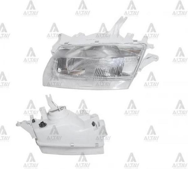 Far 323  1997-1998 Familia Sol (1 Adet) (Oem No: Bg2M-51-040) - Image 1