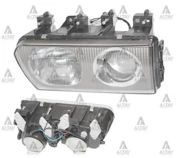 Far L-300  1998-2000 Sağ (1 Adet) (Oem No: Mb831280) - Image 1