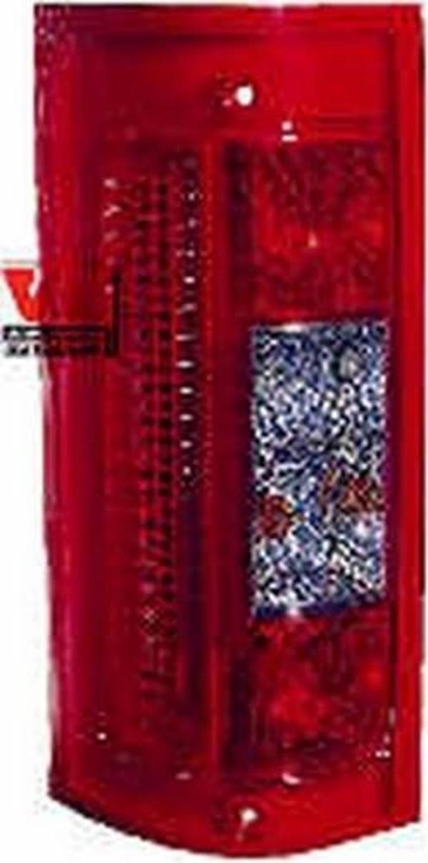 Jumper 2   Boxer 2 2004  Stop Lambası Sağ Duysuz (Oem No:6351Av) - Image 1
