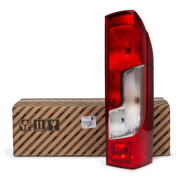 Stop Lambası Sag Psa Boxer 4 Yenı B.M 15- (Oem No: 1612401680) - Image 1
