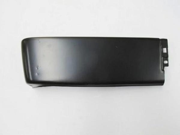 1988-2009 Mazda E2200 Minibüs Arka Tampon Sol (Demir Tw) (Adet) (Oem No:S08350240) - Image 1