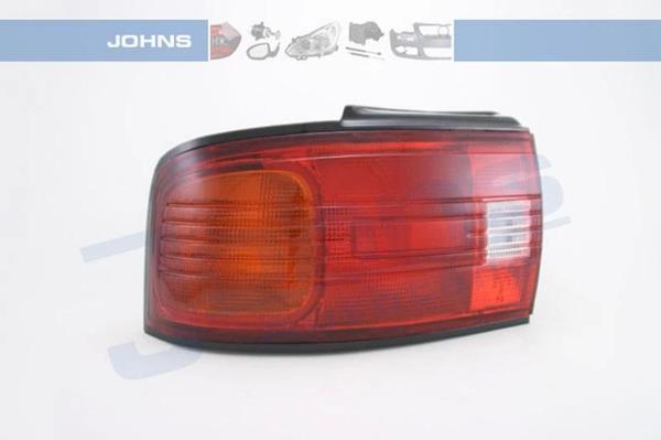 Stop Lambası 323  1993-1995 Sedan Duylu Sol (1 Adet) (Oem No: 8Fbf-51-160) - Image 1