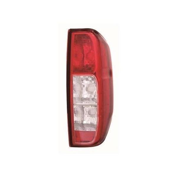 Stop Lambası Sag Japon Navara (D40) 2.5 Dcı 05-15 (Oem No: 26550-Eb380) - Image 1