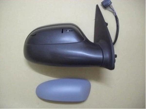 Saxo Elektrikli Ayna 2000 Sonrası Astarlı Sağ Oem No:8148Tw - Image 1