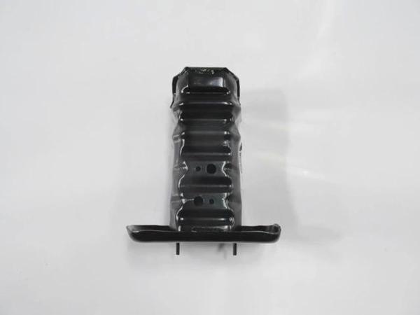 Toyota Yarıs- 17/20; Ön Tampon Şase Uc Demiri Sol (Tampon Demirine Bağlanan) (Tw) (Oem No: 52012-520 - Image 1