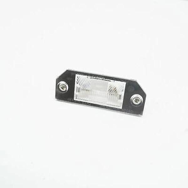 Ford Focus C Max 2003 2011 Plaka Lambası  (Oem No:3M5A13550Aa) - Image 1