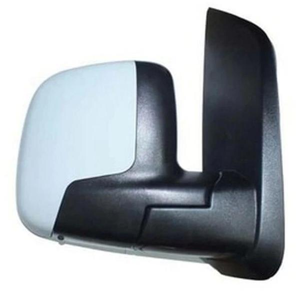 Fiorino Bıpper Nemo Elektrikli Ayna 2006 Sonrası Astarlı Sensörlü Sağ Oem No:735460567 - Image 1