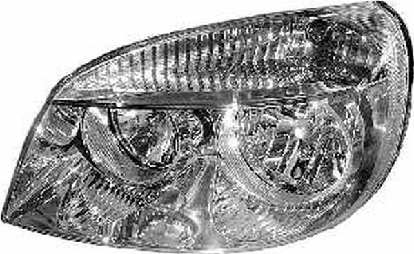 Fiat Doblo 2005  Far Sol Ece.Elektrikli W S Motor (Oem No:51755051) - Image 1