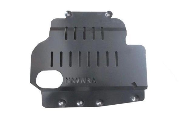 Nıssan Pıck Up- Navara- 06/14; Karter Muhafaza Sacı (Metal) (Oem No: 295-6940) - Image 1