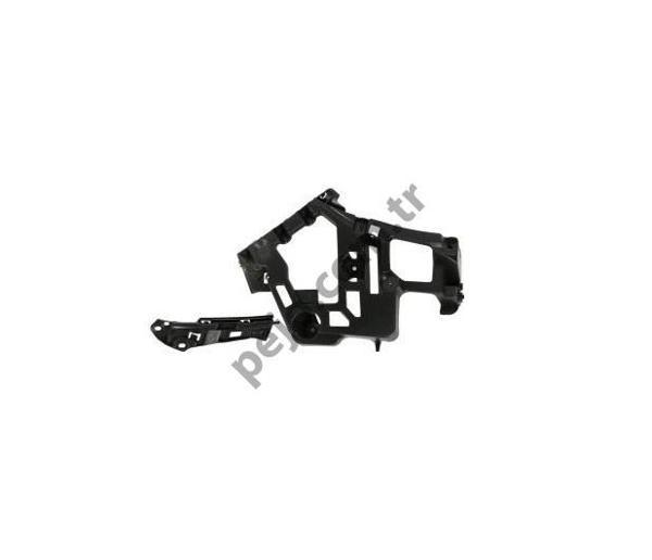 Arka Tampon Baglantı Ayak Psa 508 B.M 2012- (Oem No: 1611903680) - Image 1