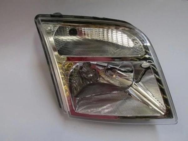 2002-2009 Ford Connect Far Lambası Sağ Elektrikli-Motorlu (H4)7Fişli (Ayfar) (Adet) (Oem No:2T141300 - Image 1