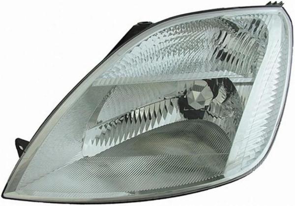 Ford Fiesta 2002 2005 Far Sol  (Oem No:2S6X13W030Ce) - Image 1