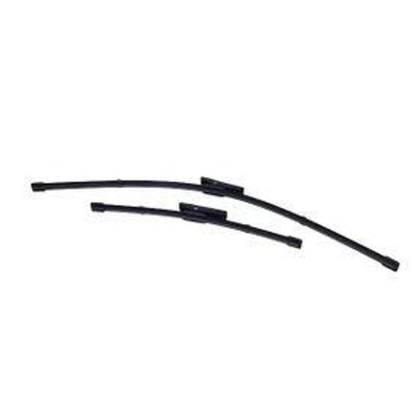 Sılecek Süpürgesı Ön Takım Aerotwın Sılecek Setı - 650 / 340 Mm Renault Clıo Iv / Captur Bm 12- (Oem - Image 1