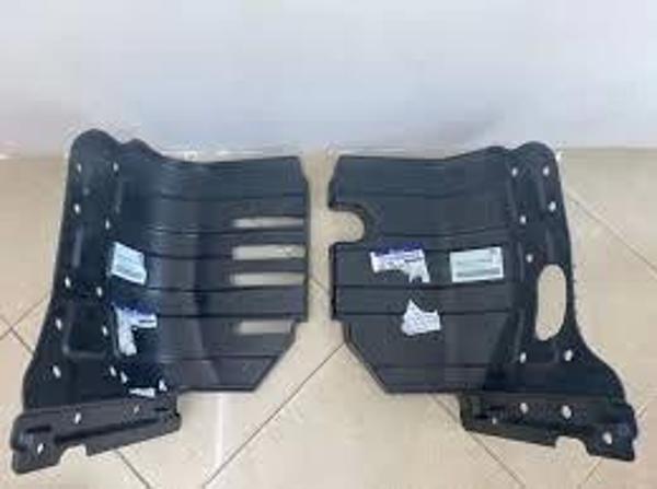 Karter Muhafazası İ10 08-13 Sol (Oem No: 29130-0X100) - Image 1