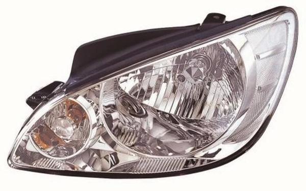 Getz 2006  Far Sağ H4 Py21W W5W (Oem No:921021C500) - Image 1