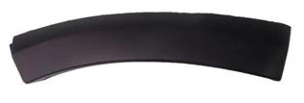 Dacıa Sandero- 09/12; Ön Tampon Dodik Plastiği Sağ Kısa Siyah (Lm) (Oem No: 8200577914) - Image 1