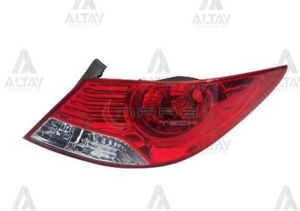 Stop Lambası Accent 2011-2018 Blue Duysuz Sol (Oem No:92401-1R020) (Adet) - Image 1