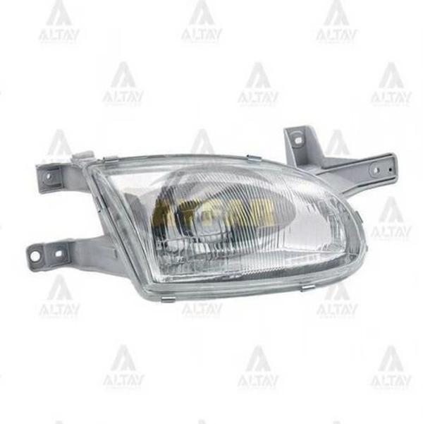 Far Accent  1998-2000 Manuel Sol (1 Adet) (Oem No: 92101-22310) - Image 1