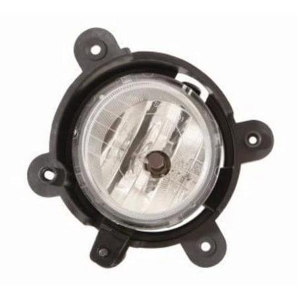 Sıs Farı Sol Ge881 Kore Sorento Benzın-Dızel 2007-2008 (Oem No: 922013E500) - Image 1